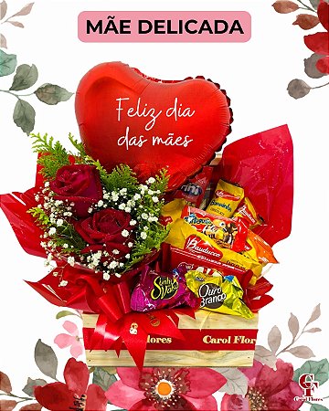 Mãe Delicada