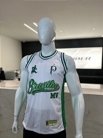 Camisa MVDF - Novo Modelo Subsede - Regata