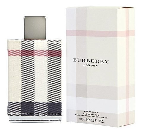 London burberry perfume Clearance