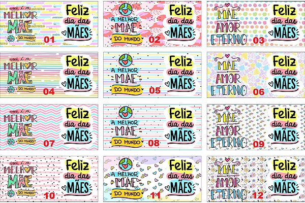 Canecas dia das Mães1