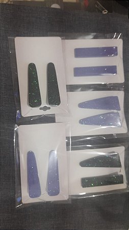 presilha de cabelo