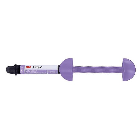 Resina Filtek Easy Match - Solventum