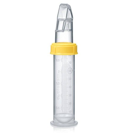 Medela  Alimentador SoftCup