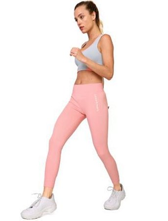 calça legging lupo