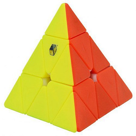 CUBO MAGICO PIRAMINX