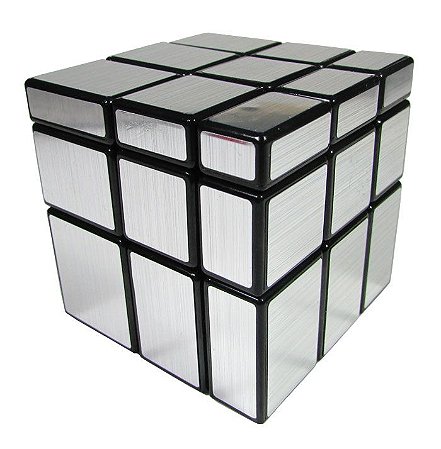 Cubo Mágico 2x2x2 Shengshou Mirror Blocks