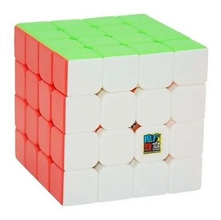 Cubo Mágico 4x4x4 Moyu Meilong Macaron - Oncube: os melhores cubos