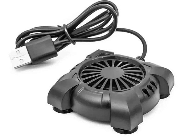 Cooler It-blue Resfriador Para Celular iPhone Samsung Jogo Game Lp-110