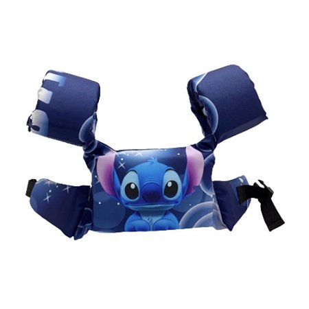 Boia Colete Piscina Infantil Kids Praia Salva Vida Não Fura