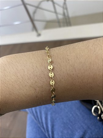 PULSEIRA MOEDINHAS