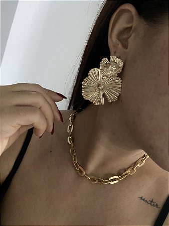 GARGANTILHA CORRENTE