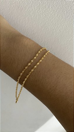 PULSEIRA TORCIDA DUPLA