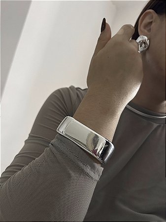 BRACELETE QUADRADO