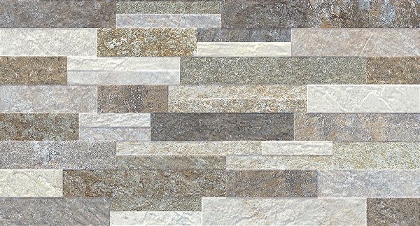 PISO LF33004 A - CANJIQUINHA MIX - LEF