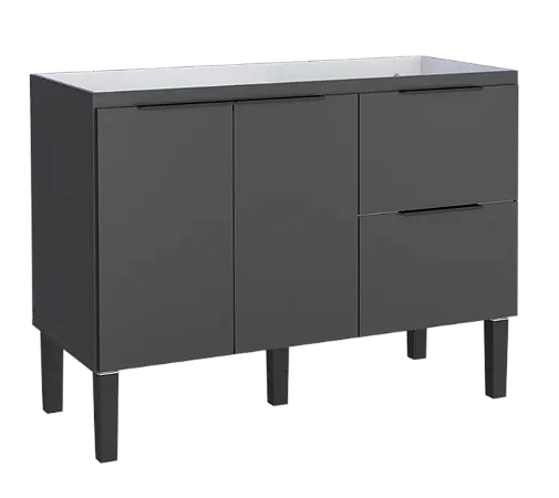 Gabinete em Madeira Cisne cozimax