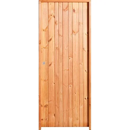 Porta calha c/emenda 180x60