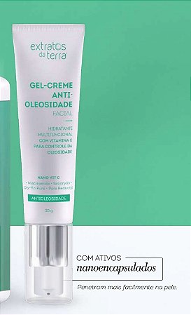 DERMOSOFT ANTIOLEOSIDADE GEL-CREME OIL CONTROL 30 G