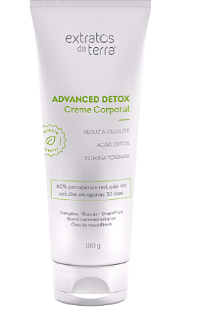 PRO VEGETAL ADVANCED DETOX 180 G