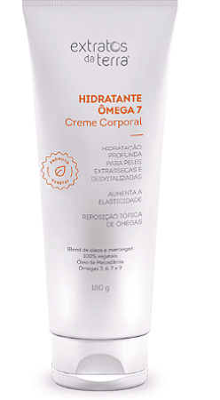 PRO VEGETAL ÔMEGA 7 180 G