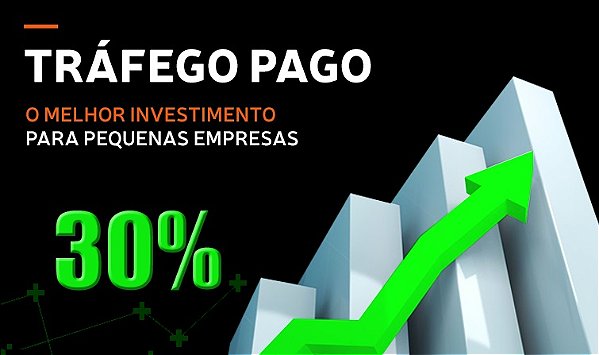 Tráfego Pago