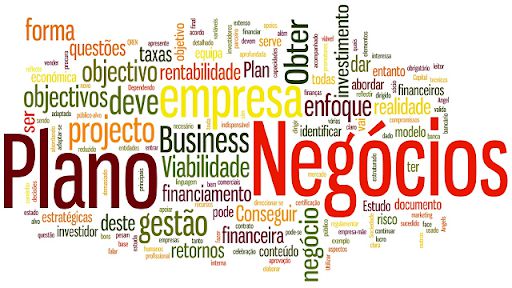Plano de Negócio