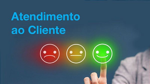 Atendimento ao Cliente