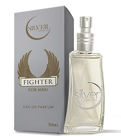 Perfume Fighter For Men Masculino Eau de Parfum 65 ML