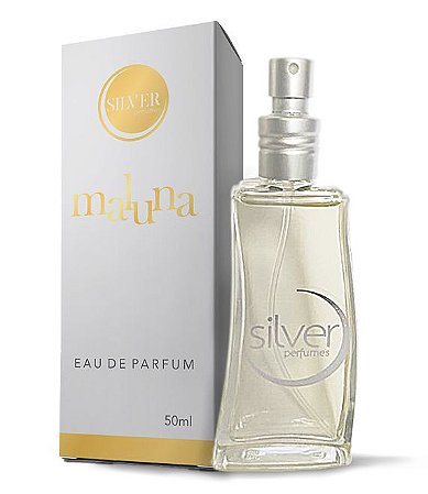 Perfume Maluna Feminino Eau de Parfum 65 ML