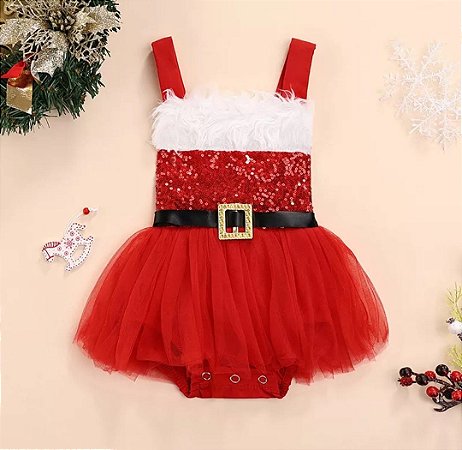 Romper Natalino