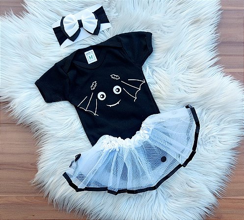 Body Halloween 3 Pçs