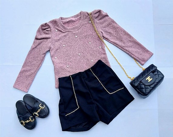 Conjunto Lais