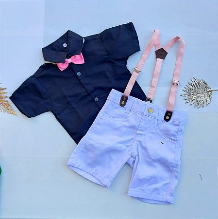 Conjunto Mundo Bita 4Peças