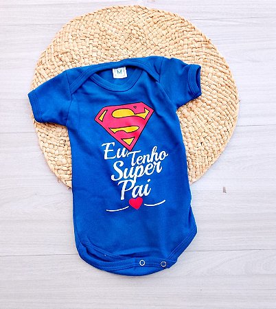 Body super Pai
