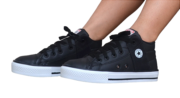 Tenis Botinha Unissex
