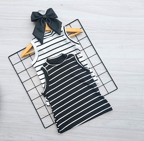 Blusa Regata