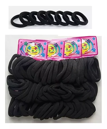 Elástico De Cabelo Rabicó Xuxinha