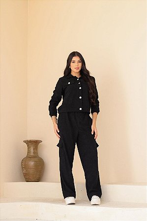 Conjunto juvenil Cargo