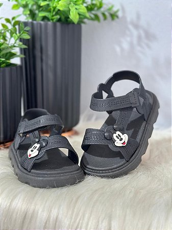 Sandalia Mickey