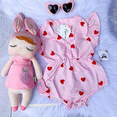 Romper Coração