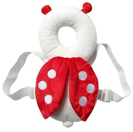 Protetor De Cabeça Bebê Infantil