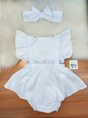romper com Tiara