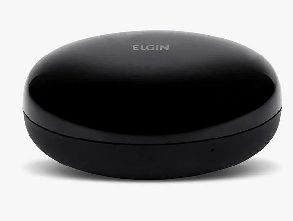Controle Remoto Universal Smart Alexa Google Home - Elgin