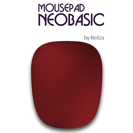 Mousepad NeoBasic Noel - Reliza