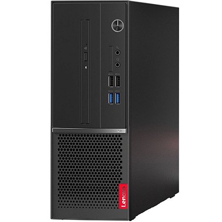 Computador Lenovo V530s, Intel Core i3-8100, 4GB, 500GB, Windows 10 Pro 11BL0008BP - Lenovo