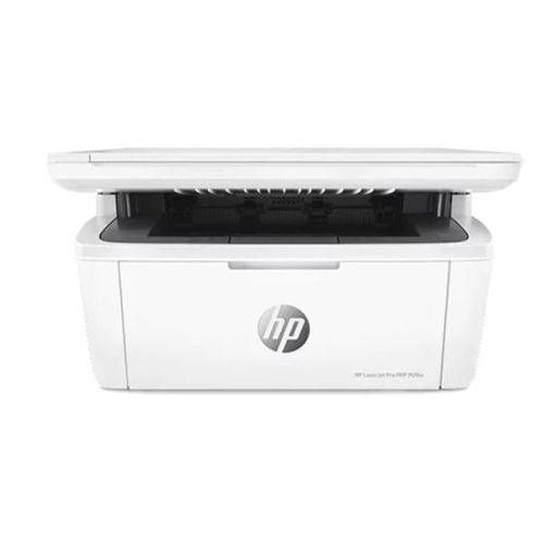 Impressora Multifuncional HP LaserJet MFP M28W - HP