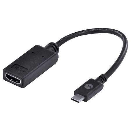 Adaptador USB Tipo C para HDMI 4K 20cm ACHDMI-20 - Vinik