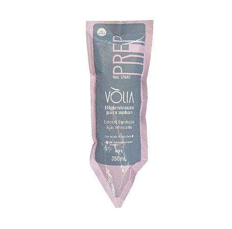 SACHE PREP VOLIA 350ML