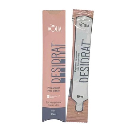 DESIDRAT VOLIA SACHE 9ML