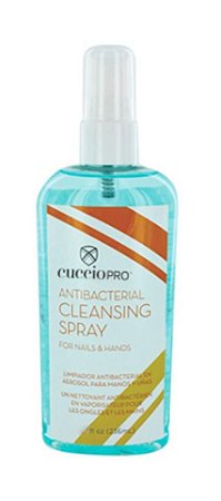 Cleansing Spray Cuccio 236ML