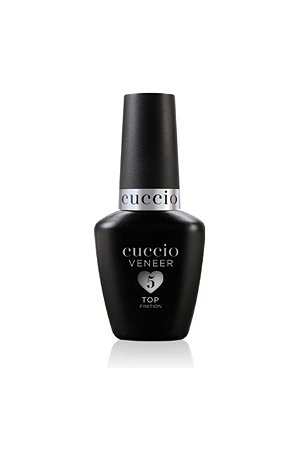 Top Coat Passo 5 Cuccio Veneer 13ml